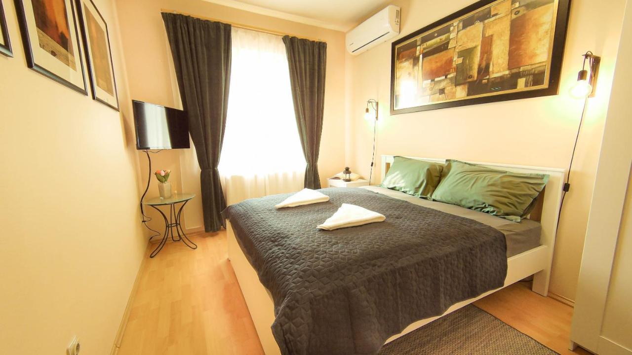 Nótafa Vendégház Eger Extérieur photo