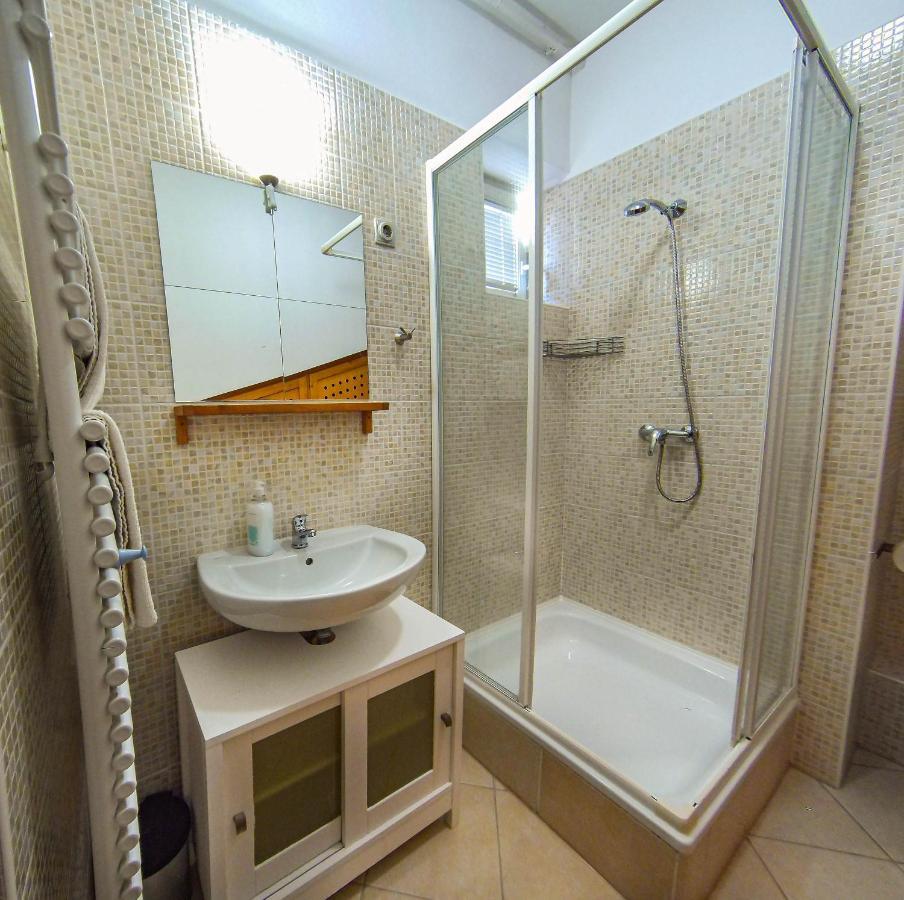 Nótafa Vendégház Eger Extérieur photo